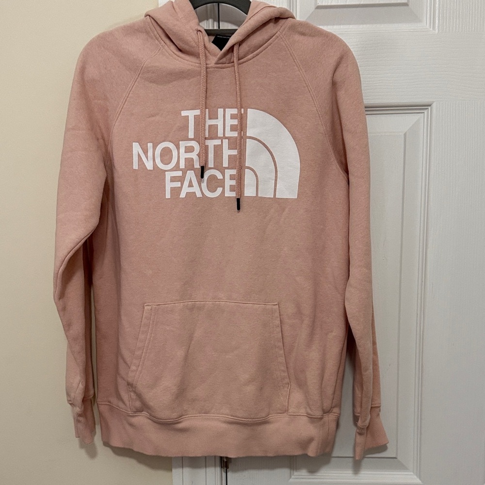 The North Face Blush Hoodie